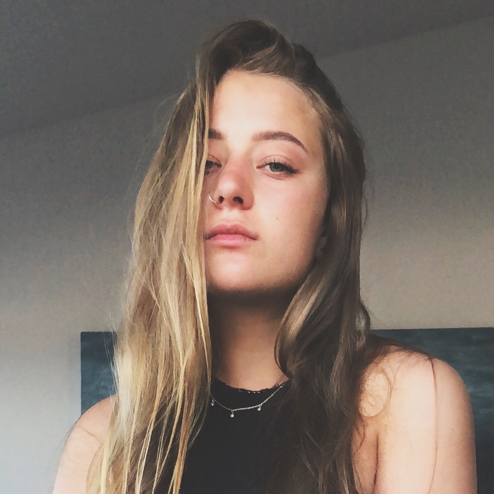 Meet your Posher, Hunter